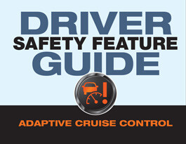 Adaptive Cruise Control Quick Guide