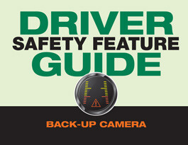 Back-up Camera Quick Guide