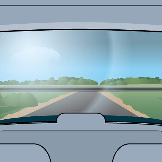 Back-up Warning System Step 3