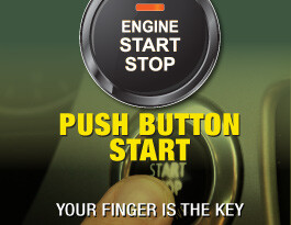 Push Button Start