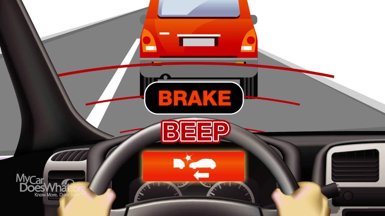 Automatic-Emergency-Braking-AEB-Quick-Guide-Animation