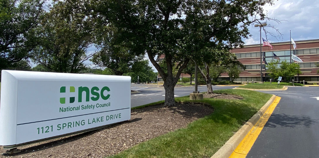 National Safety Council