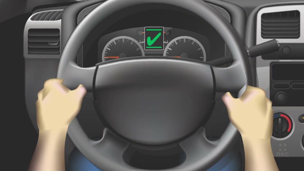 Automatic Parallel Parking <br>TAKES THE WORRY OUT OF <br>PARALLEL PARKING