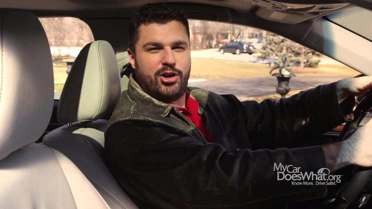 Push Button Start – With Rick & Scout