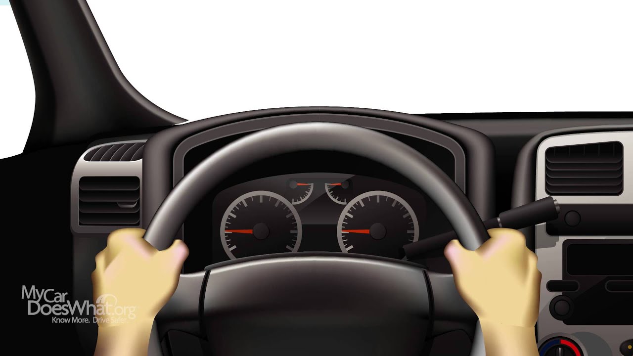 Tire Pressure Monitoring System - Quick Guide