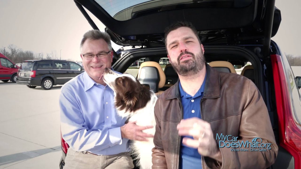 Promo Rick, Scout, & Dan