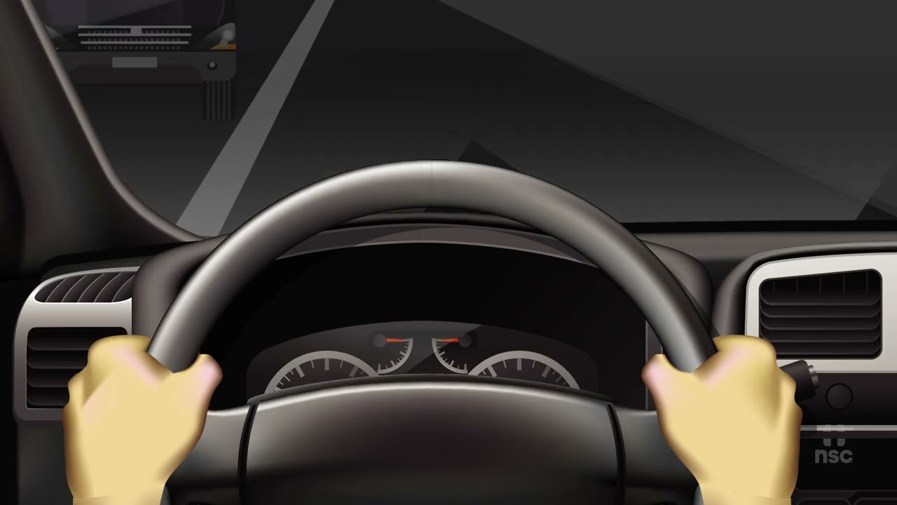 Adaptive Headlights - With Rick and Scout