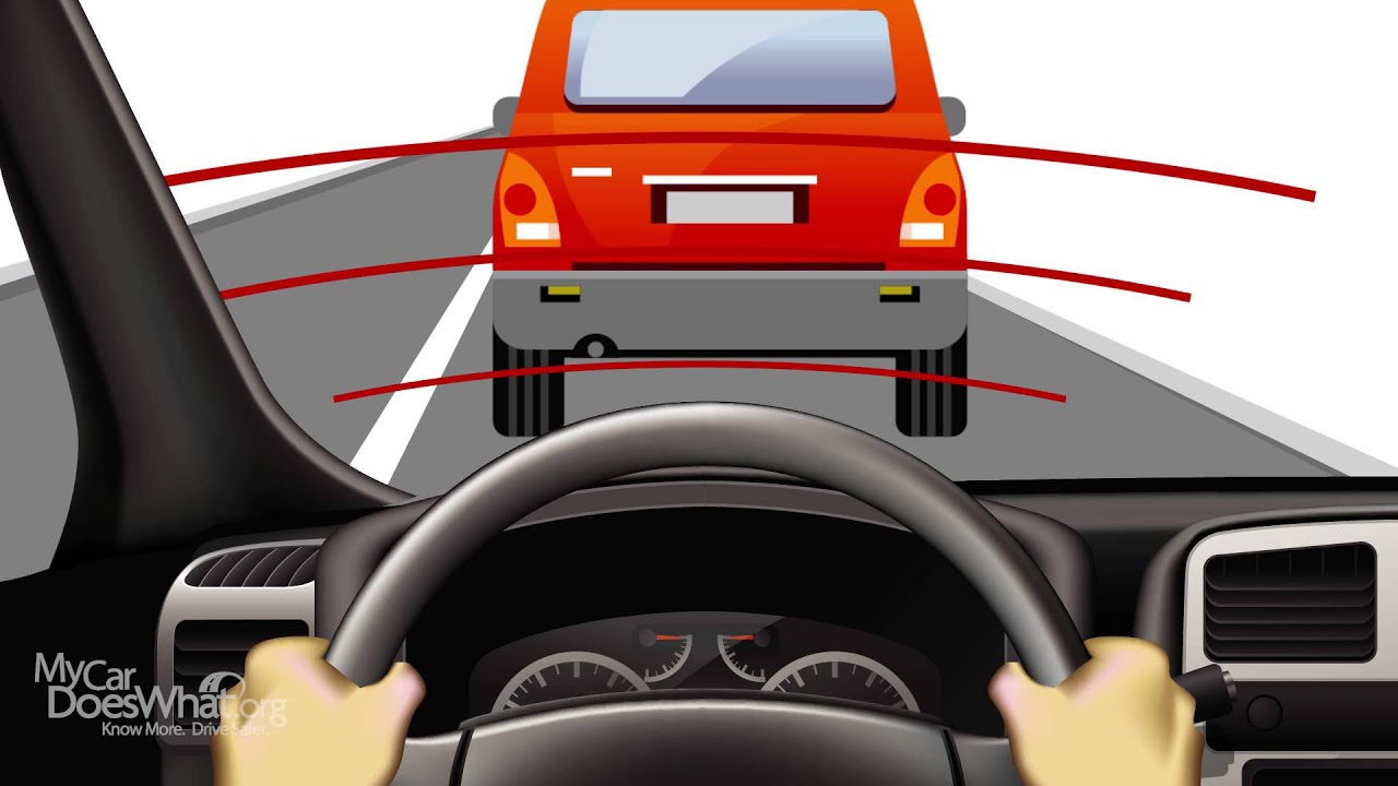 Forward Collision Warning - Quick Guide