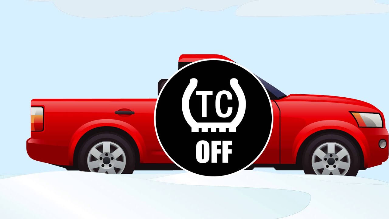 Traction Control - Quick Guide