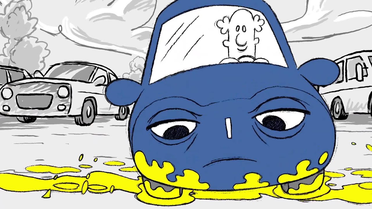 MyCarDoesWhat PSA (Full)